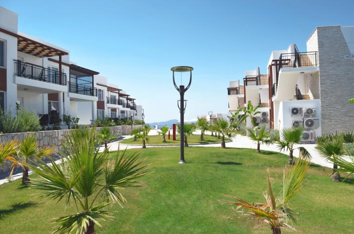 Image No.24-Appartement de 2 chambres à vendre à Bodrum