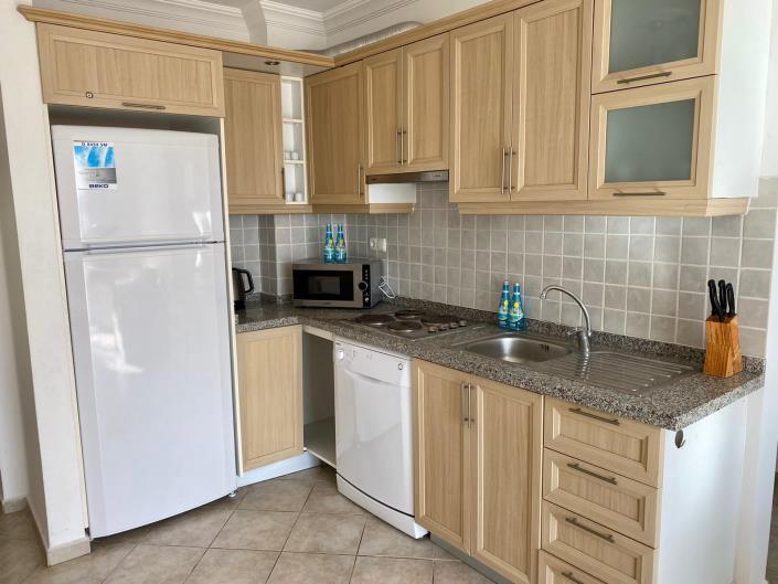 Image No.6-2 Bed Apartment for sale