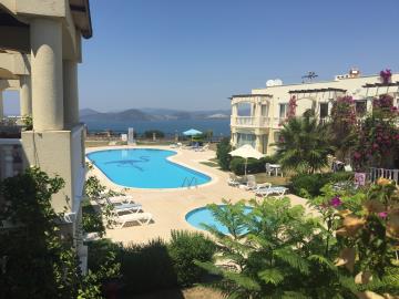 2 Bed Apartment for sale