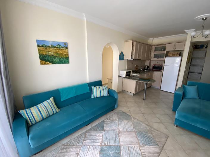 Image No.14-2 Bed Apartment for sale