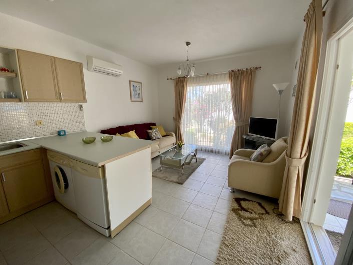 Image No.4-Appartement de 3 chambres à vendre à Güvercinlik