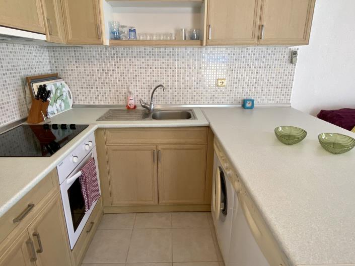 Image No.6-Appartement de 3 chambres à vendre à Güvercinlik