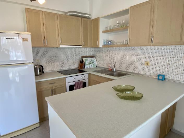 Image No.12-Appartement de 3 chambres à vendre à Güvercinlik