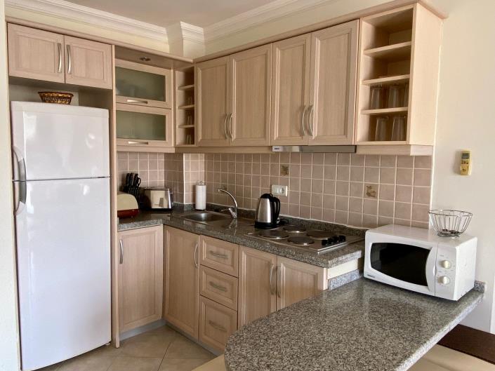 Image No.5-Appartement de 2 chambres à vendre à Güvercinlik