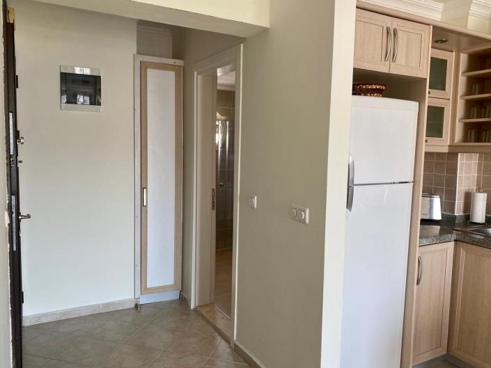 Image No.7-Appartement de 2 chambres à vendre à Güvercinlik