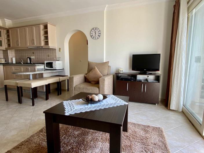 Image No.9-Appartement de 2 chambres à vendre à Güvercinlik