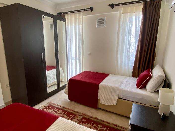 Image No.16-Appartement de 2 chambres à vendre à Güvercinlik