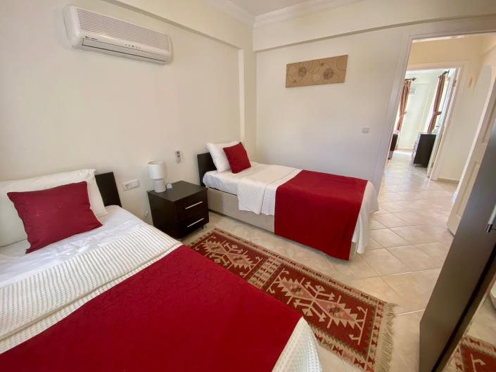 Image No.17-Appartement de 2 chambres à vendre à Güvercinlik