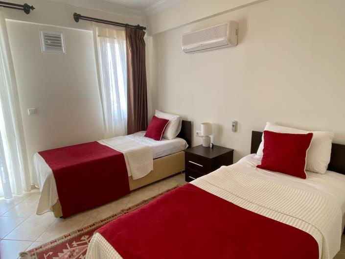 Image No.18-Appartement de 2 chambres à vendre à Güvercinlik