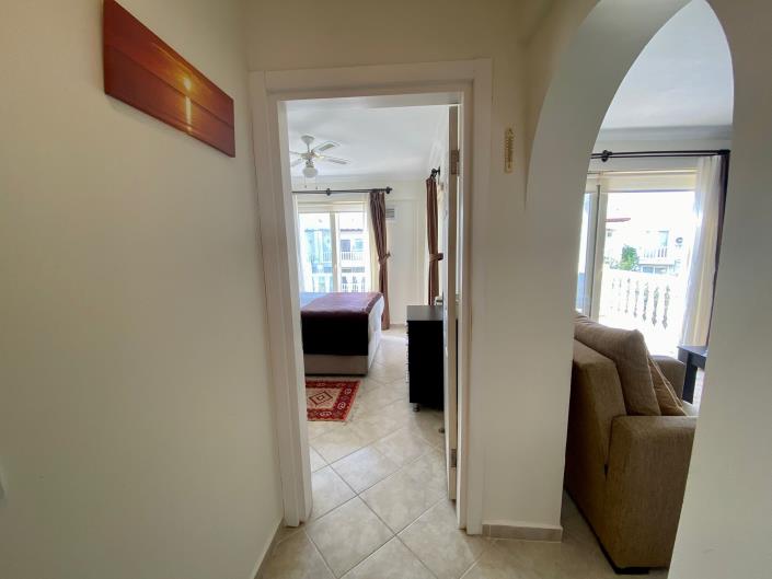 Image No.20-Appartement de 2 chambres à vendre à Güvercinlik