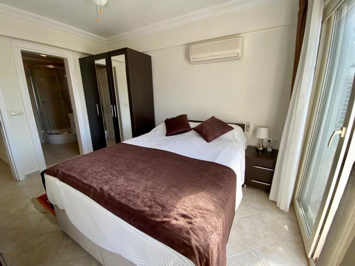 Image No.21-Appartement de 2 chambres à vendre à Güvercinlik