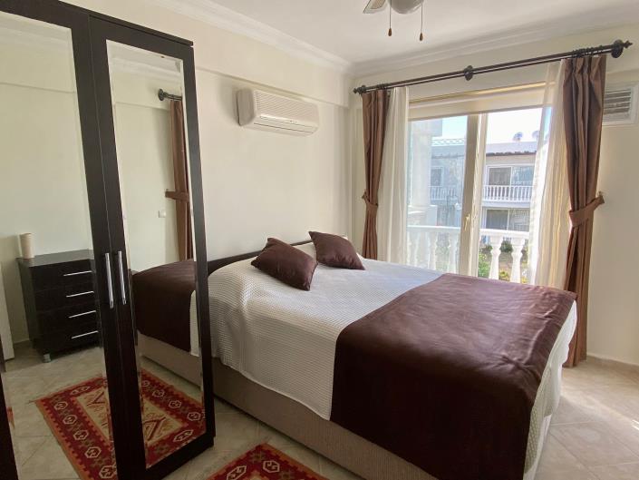 Image No.24-Appartement de 2 chambres à vendre à Güvercinlik