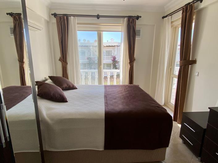 Image No.25-Appartement de 2 chambres à vendre à Güvercinlik