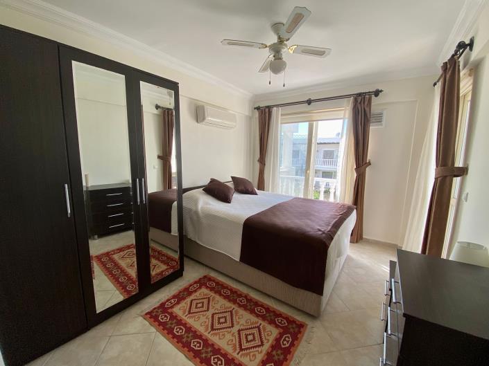 Image No.26-Appartement de 2 chambres à vendre à Güvercinlik