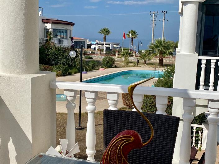 Image No.27-Appartement de 2 chambres à vendre à Güvercinlik