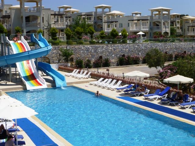 Image No.30-Appartement de 2 chambres à vendre à Güvercinlik