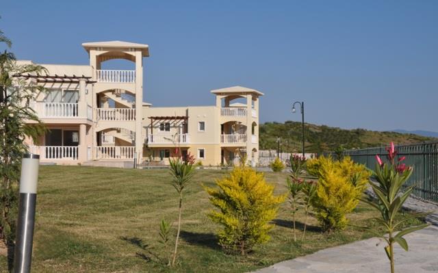 Image No.34-Appartement de 2 chambres à vendre à Güvercinlik