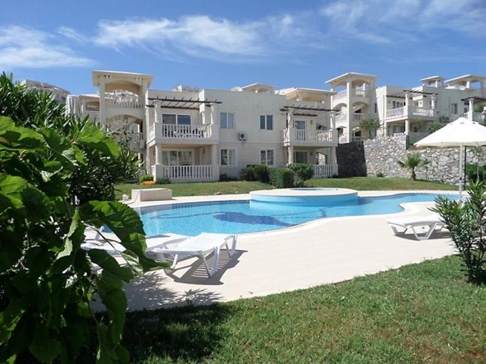 Image No.35-Appartement de 2 chambres à vendre à Güvercinlik