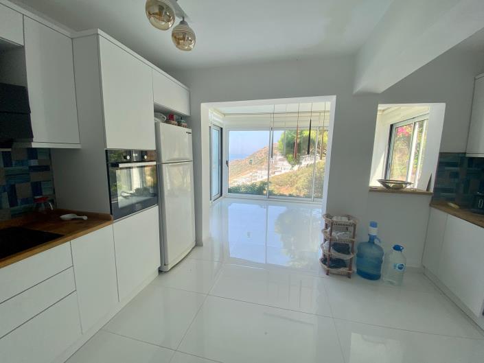 Image No.2-Villa de 3 chambres à vendre à Yalikavak