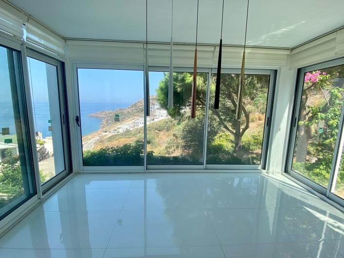 Image No.4-Villa de 3 chambres à vendre à Yalikavak