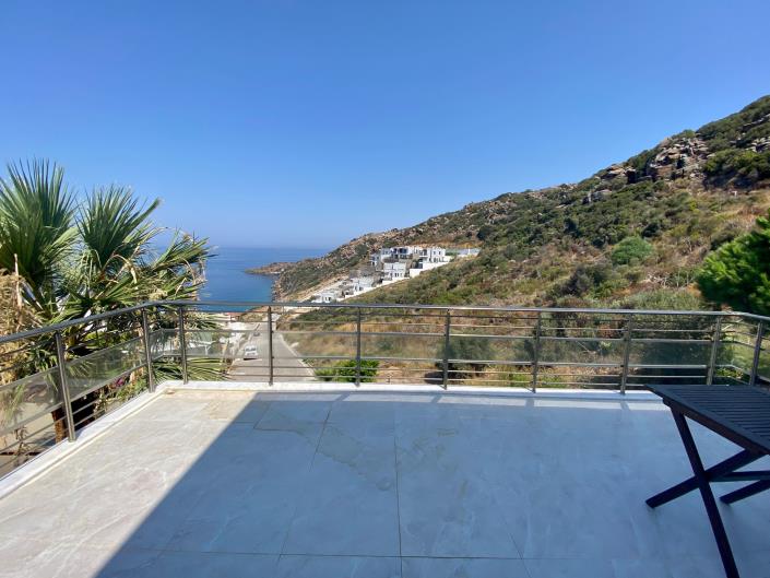 Image No.6-Villa de 3 chambres à vendre à Yalikavak