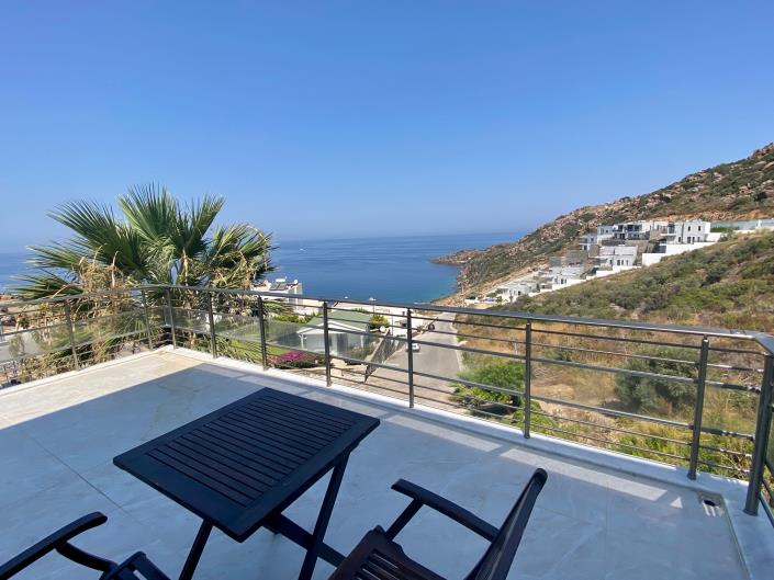 Image No.5-Villa de 3 chambres à vendre à Yalikavak