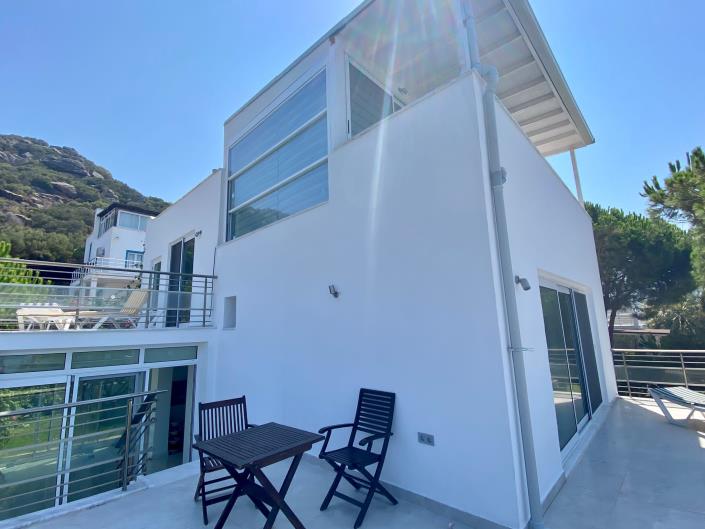 Image No.7-Villa de 3 chambres à vendre à Yalikavak