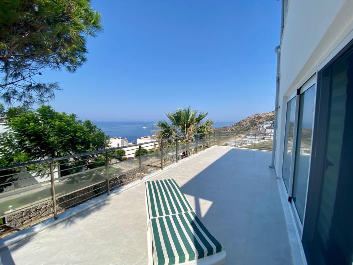 Image No.14-Villa de 3 chambres à vendre à Yalikavak