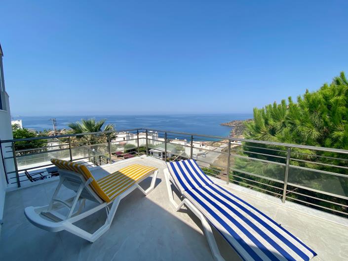 Image No.19-Villa de 3 chambres à vendre à Yalikavak