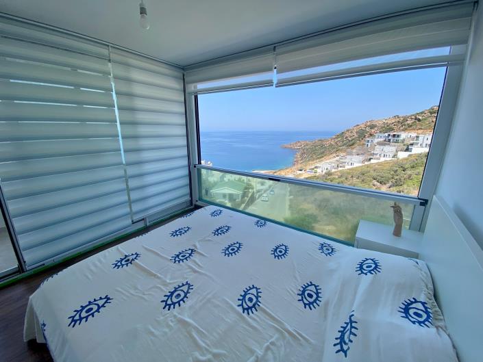 Image No.21-Villa de 3 chambres à vendre à Yalikavak