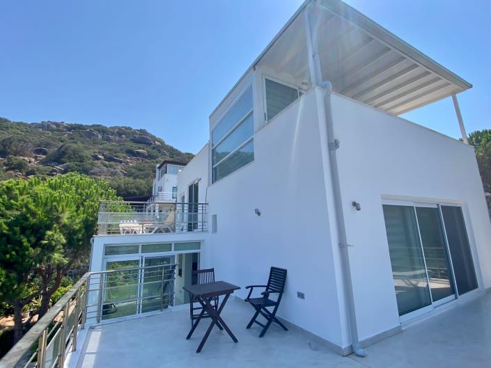 Image No.23-Villa de 3 chambres à vendre à Yalikavak