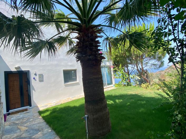 Image No.26-Villa de 3 chambres à vendre à Yalikavak