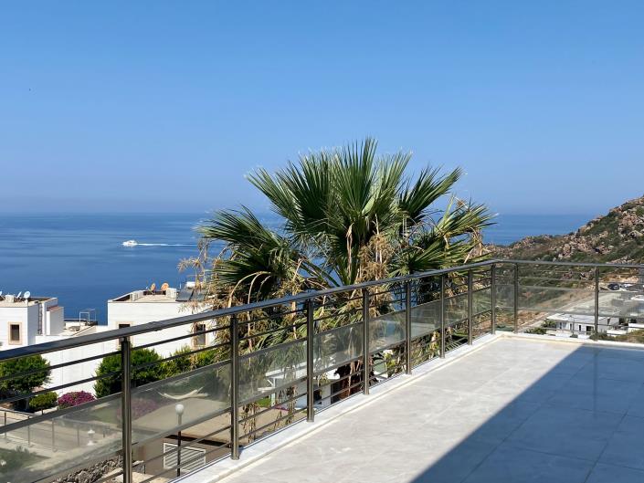 Image No.25-Villa de 3 chambres à vendre à Yalikavak