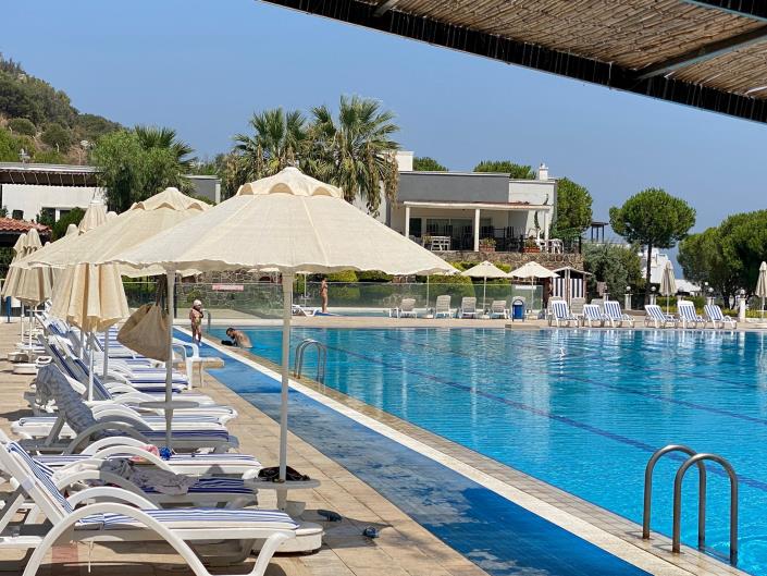 Image No.27-Villa de 3 chambres à vendre à Yalikavak