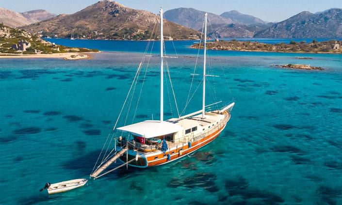 Image No.56-3 Bed Villa / Detached for sale