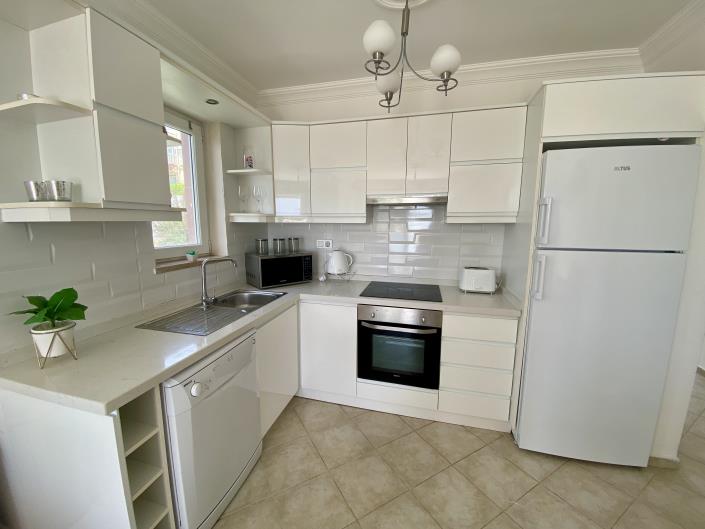 Image No.4-2 Bed Apartment for sale