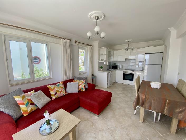 Image No.6-2 Bed Apartment for sale