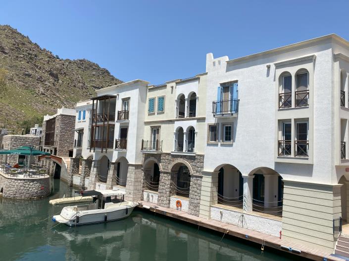 Image No.45-3 Bed Villa / Detached for sale