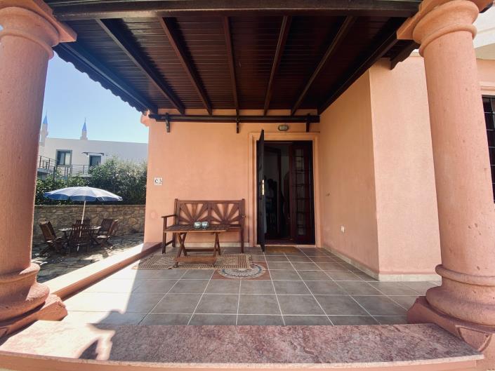 Image No.4-Villa / Détaché de 3 chambres à vendre à Gündogan