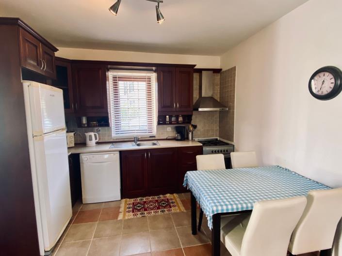 Image No.6-Villa / Détaché de 3 chambres à vendre à Gündogan