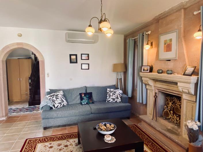 Image No.8-Villa / Détaché de 3 chambres à vendre à Gündogan