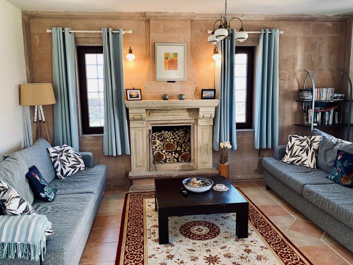 Image No.10-Villa / Détaché de 3 chambres à vendre à Gündogan