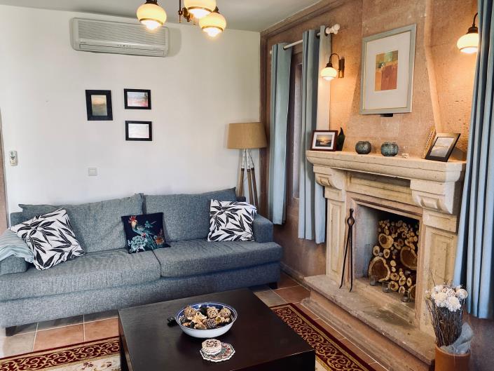 Image No.11-Villa / Détaché de 3 chambres à vendre à Gündogan