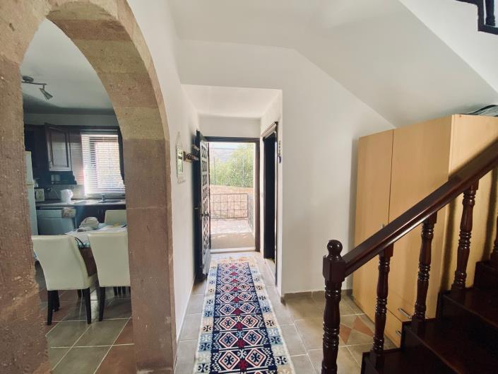 Image No.13-Villa / Détaché de 3 chambres à vendre à Gündogan