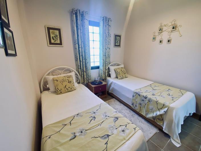 Image No.14-Villa / Détaché de 3 chambres à vendre à Gündogan