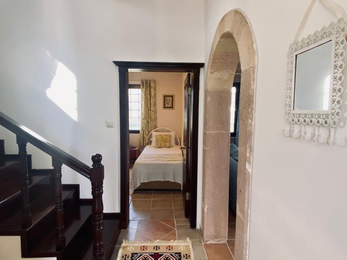 Image No.18-Villa / Détaché de 3 chambres à vendre à Gündogan