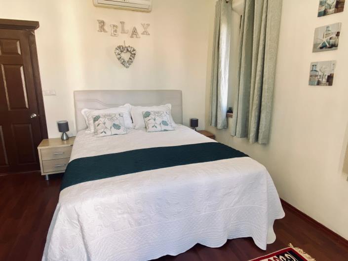 Image No.20-Villa / Détaché de 3 chambres à vendre à Gündogan