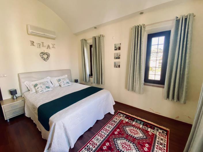 Image No.21-Villa / Détaché de 3 chambres à vendre à Gündogan