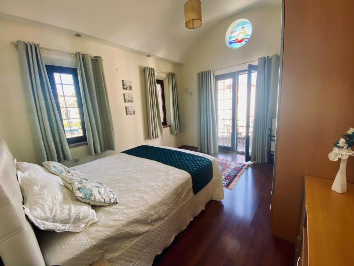 Image No.23-Villa / Détaché de 3 chambres à vendre à Gündogan