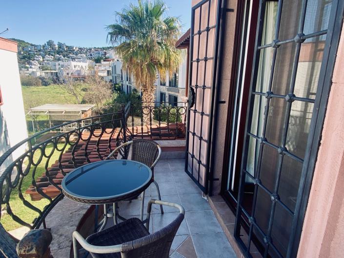 Image No.24-Villa / Détaché de 3 chambres à vendre à Gündogan